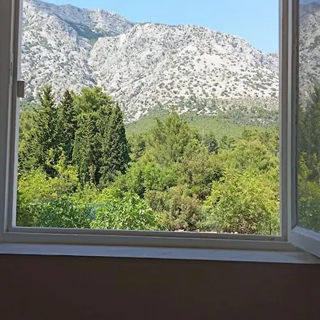 Jamm Mare E Monti * Orebić