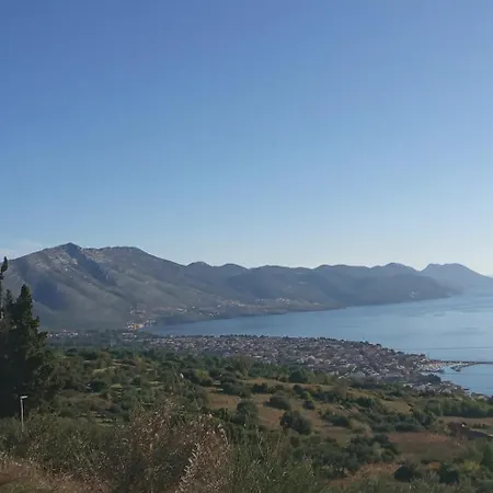 Jamm Mare E Monti Lejlighed Orebić