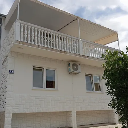 شقة Jamm Mare E Monti *